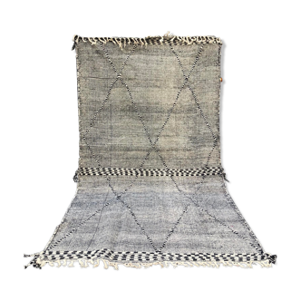 Tapis Zanafi Argero