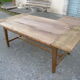 farm table