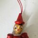 Articulated Pinocchio 70s