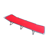 Foldable sunbed sunbed
