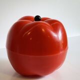 English design ice bucket by Rowntree Makintosh,