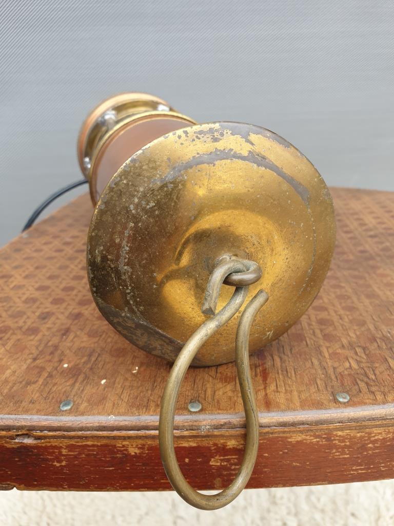 Electrified miner's lantern 178