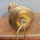 Electrified miner's lantern 178