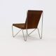 Bachelor Chair by Verner Panton for Fritz Hansen 1950s