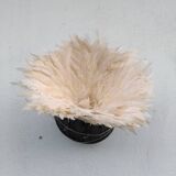 Juju Hat in white 55 cm