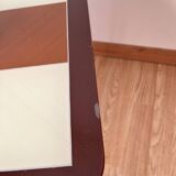 Checkerboard coffee table