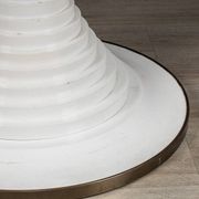 20thc italian "model 180" table by carlo de carli for sormani c.1971