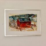 "Angsladan" by Martin Lindberg