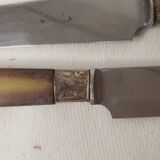 24 Art Deco Bakelite Handle Knives