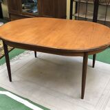 Table 70s in teak G Plan