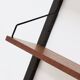 Royal System Teak Shelving Unit by Poul Cadovius for Cado Denmark 1960s
