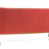 Danish couch 1950 s
