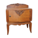 Table de chevet vintage