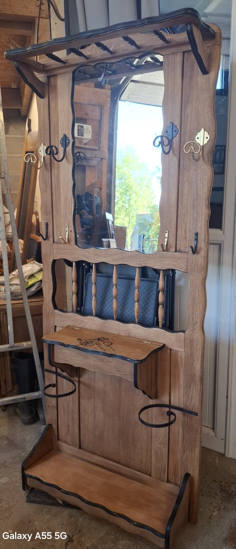 Hall furniture