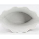 Ceramic pot cover