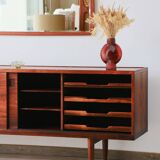 Rosewood sideboard - Model 20 - Niels Otto Møller for JL Møllers