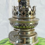 Ancient lampe a petrole no3