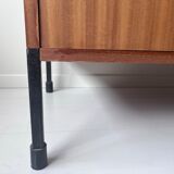 Writing desk A.R.P. (Atelier de Recherches Plastiques) edited by Minvielle