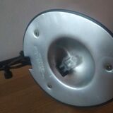 Stilplast pendulum desk lamp