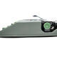 Typewriter Hermes baby green linden revised ribbon new