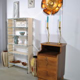 Koche & Sohne wall lamp 1970