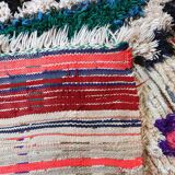 Tapis azilal - 131 x 232 cm