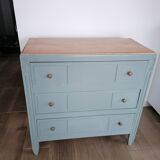 Commode art déco