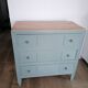 Art Deco chest of drawers