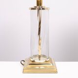 set Hollywood Regency Table Lamps 1970s