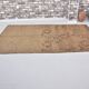 Oushak Vintage Anatolian Kilim Rug sku c27