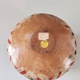 Peruvian Shipibos pottery vase