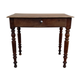 Wooden table