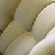 Vintage iconic large upholstered lounge / easy chair from Denmark 1930s