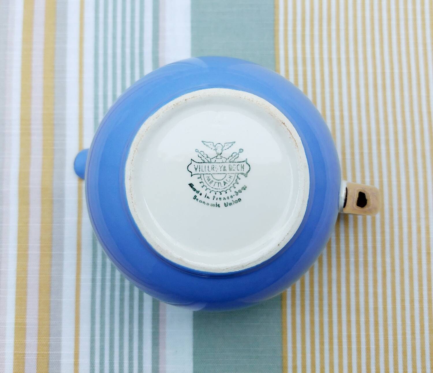 Villeroy & Boch milk jug The two of us