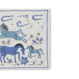 Suzani tapestry 50x134 cm