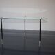 Table d'appoint. France années 1950.