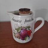 Refreshing carafe