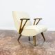 Mid-century Armchair Type 300-110 by GFM, Poland, 1960s