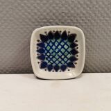 Small Faience bowl from Aluminia Denmark