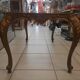 1960s living room coffee table