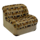 Fauteuils vintage Caprice par Henning Korch pour Swan