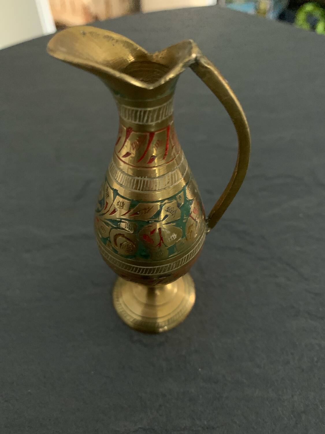 Vintage vase/pitcher