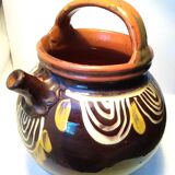 Old water jug boult chevrette