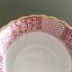 Tasse et soucoupe Luneville
