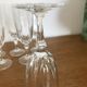 Champagne glasses