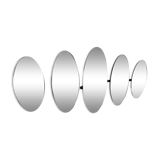 Five mirrors in one