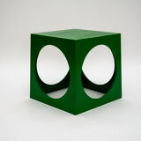 Seventie's graphical nesting tables