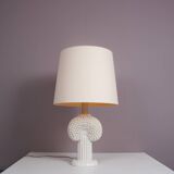 1970s “Cactus” table lamp attributed to John Dickinson from Italy