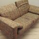 Sofa, Italian design, 1960s, manufacturer: B&B Italia