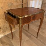 Louis XV style writing table